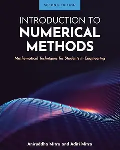 Introduction to Numerical Methods, 2nd Edition