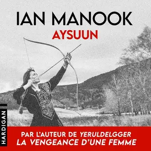 Ian Manook, "Aysuun"