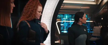 Star Trek: Discovery S03E06