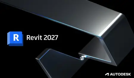 Autodesk Revit 2027.0.2 (x64) Update Only Multilingual