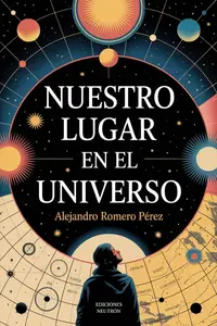 Nuestro Lugar En El Universo (Spanish Edition)