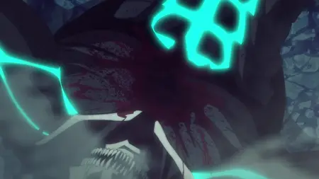 Kaijuu 8 gou S01E12 720p WEB x264 NanDesuKa (CR