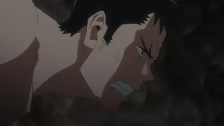 Kaijuu 8 gou S01E12 720p WEB x264 NanDesuKa (CR