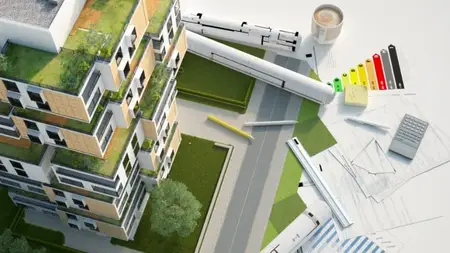 Mastering Energy Efficiency in Buildings