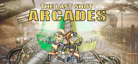 The Last Shot Arcades (2025)