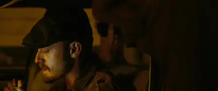 The Mechanic (2011)