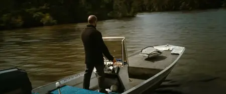 The Mechanic (2011)