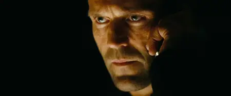 The Mechanic (2011)