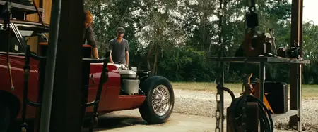 The Mechanic (2011)
