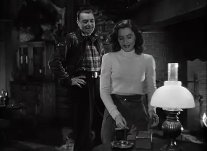 My Reputation (1946)
