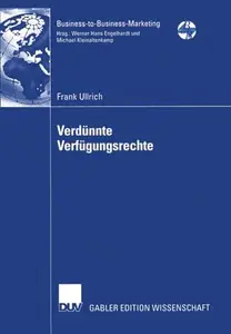 Verdünnte Verfügungsrechte: Konzeptualisierung und Operationalisierung der Dienstleistungsqualität auf der Grundlage der Proper