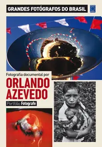 Grandes Fotógrafos do Brasil - Edição 3 2025