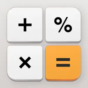 Calculator Plus with History v7.4.2