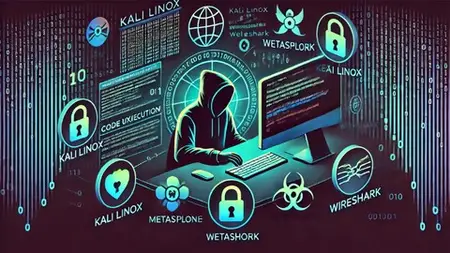 The Complete Ethical Hacking Bootcamp For 2025