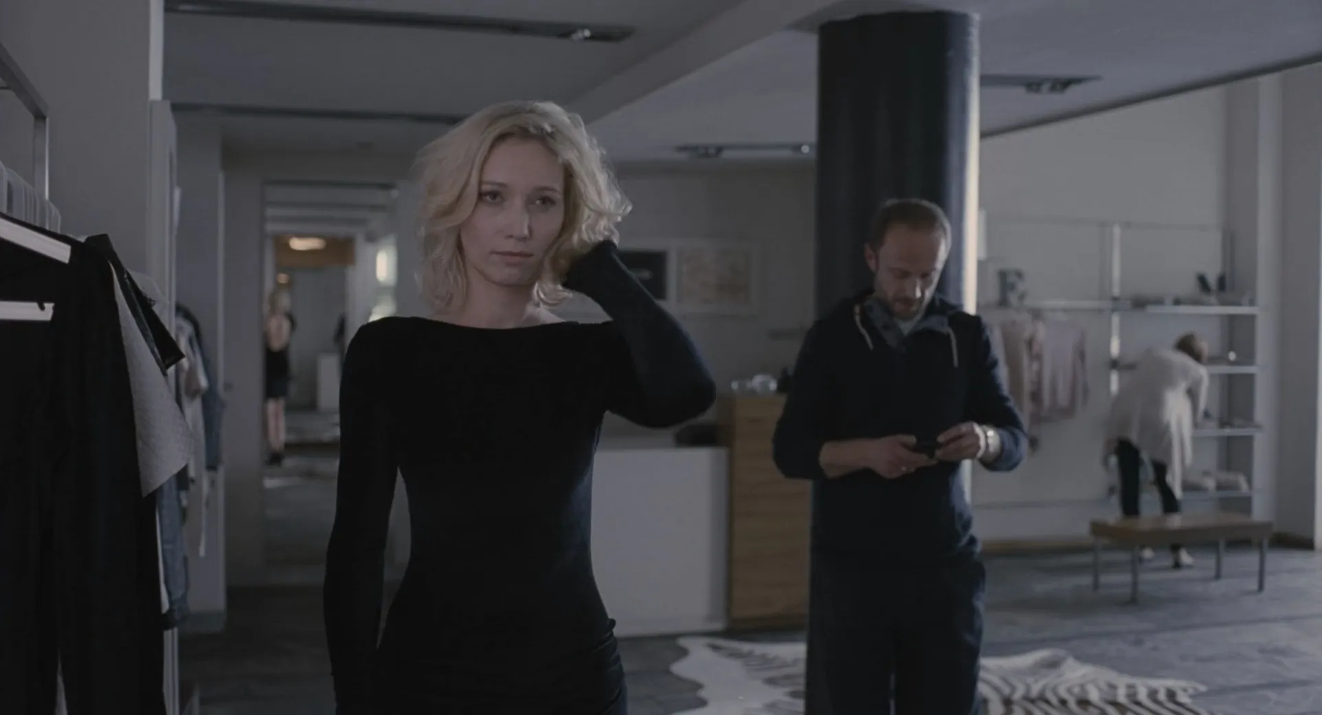 Zblizenia / Close-Ups (2014)