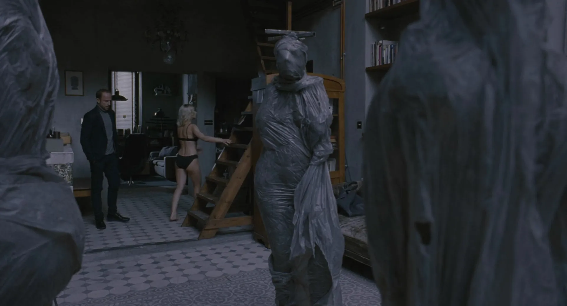 Zblizenia / Close-Ups (2014)