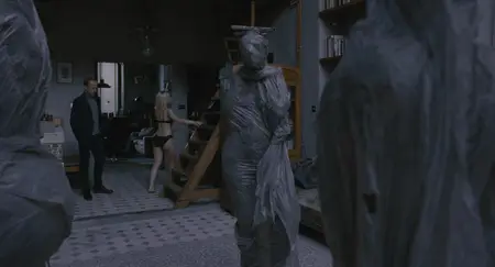 Zblizenia / Close-Ups (2014)