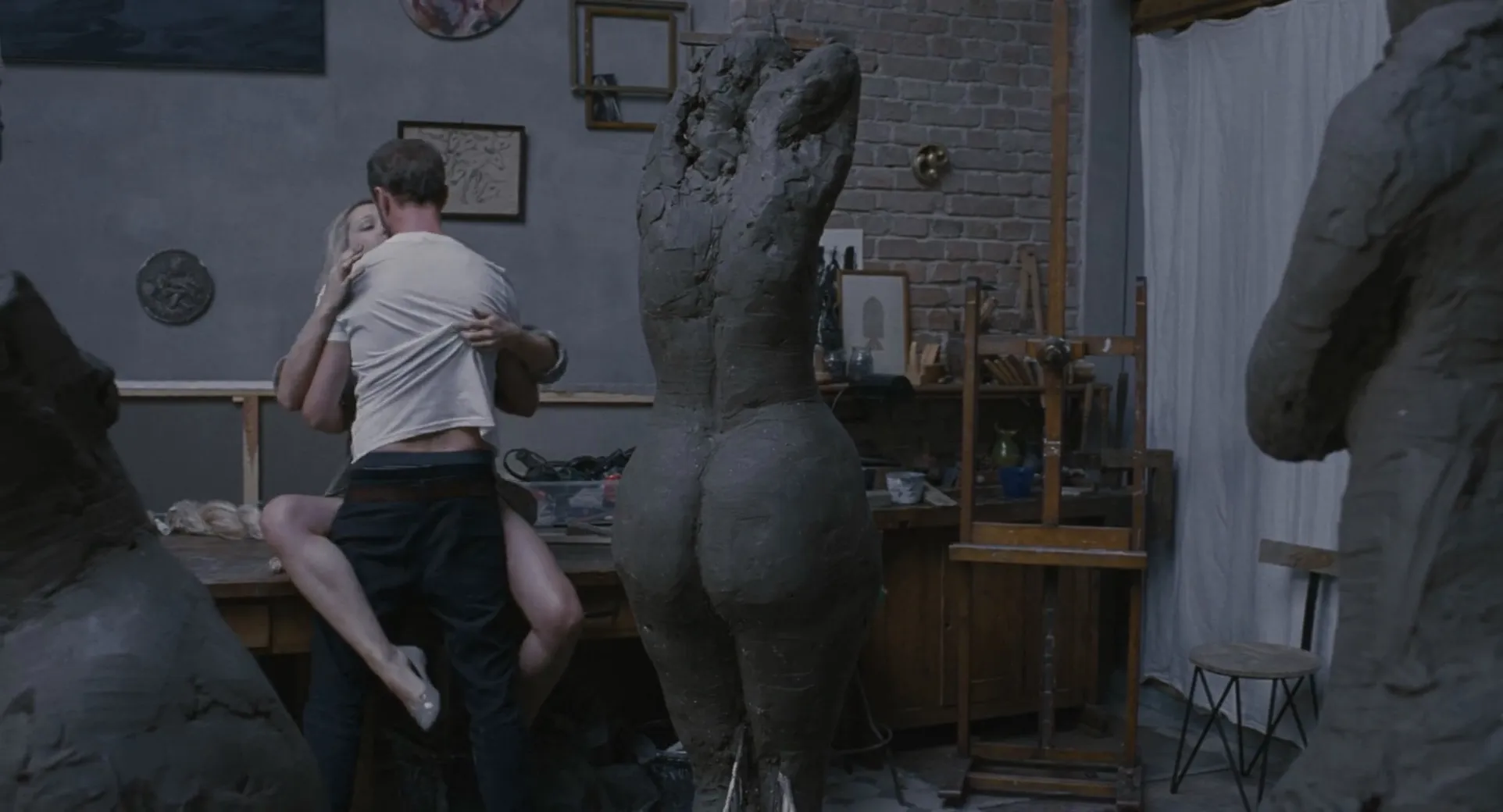 Zblizenia / Close-Ups (2014)