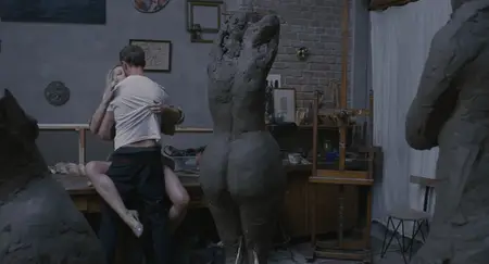 Zblizenia / Close-Ups (2014)