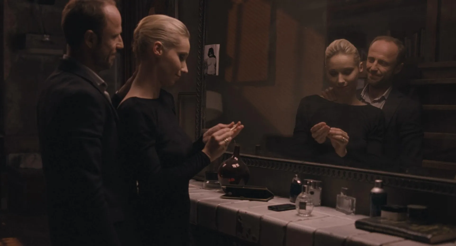 Zblizenia / Close-Ups (2014)