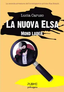 La nuova Elsa - Lucia Caruso