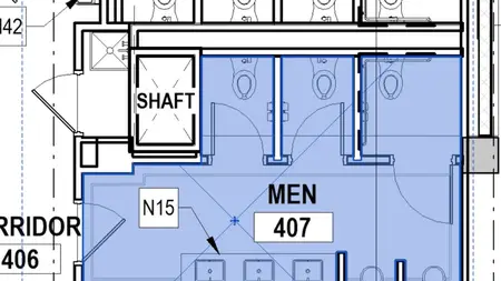 BIM Management: Revit Model Maintenance