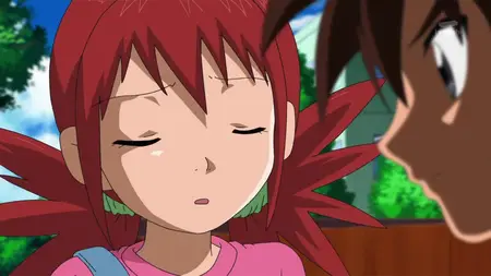 RyRo Digimon Xros Wars