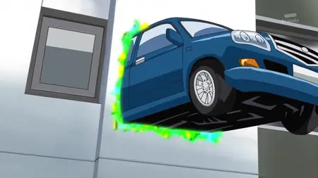 RyRo Digimon Xros Wars