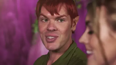 Peter Pan XXX: An Axel Braun Parody (2015)