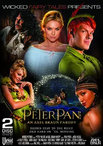 Peter Pan XXX: An Axel Braun Parody (2015)