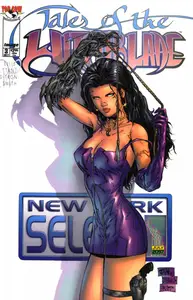 Tales Of The Witchblade 03