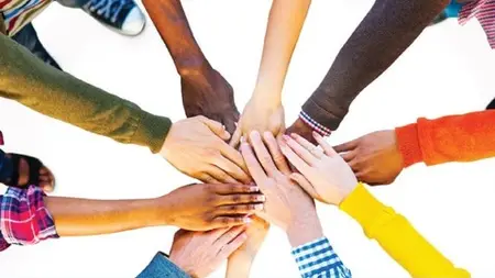 Diversity And Inclusiveness In The Workspace