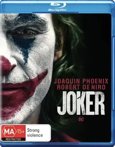 Joker (2019)