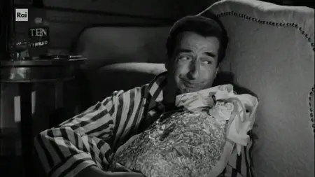 Mariti in pericolo (1960)