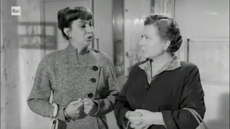 Mariti in pericolo (1960)