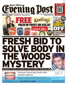 South Wales Evening Post - 27 May 2024