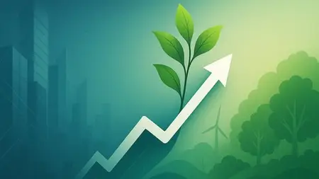 Esg & Sustainable Finance