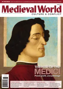 Medieval World - Issue 18 2025