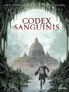 Codex Sanguinis - One shot