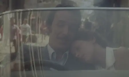Emmanuelle (1974) [Director's Cut]