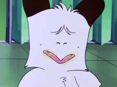 Ohayou! Spank - 36 mkv