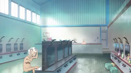 One Punch Man OVA 02