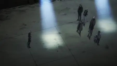 One Punch Man OVA 02