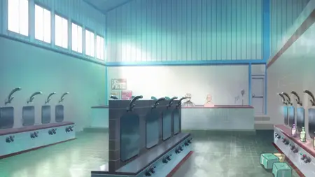 One Punch Man OVA 02