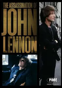 Jealous Guy: The Assassination of John Lennon (2020)