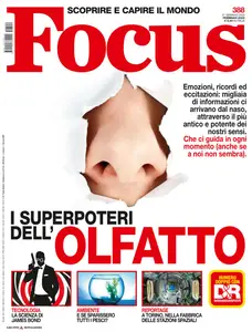 Focus Italia - Febbraio 2025