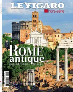 Le Figaro Hors-Série N°149 - Juin 2025