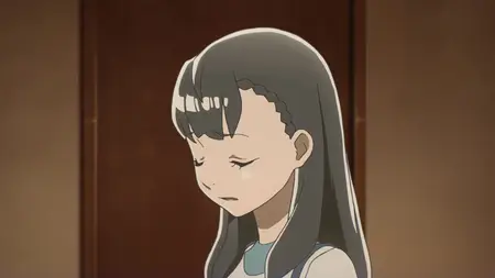 Sora yori mo Tooi Basho - 06 (BD 1080p