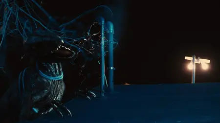 Claw (2021)