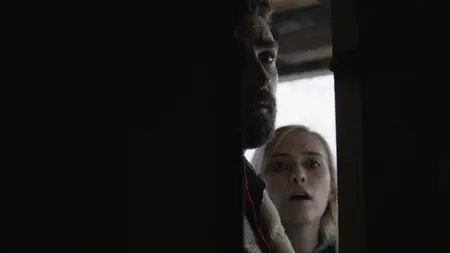 Claw (2021)